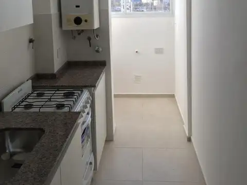 Departamento 3 amb - bajas expensas
