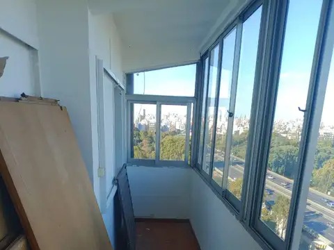 AV EVA PERON 1600, Piso 14