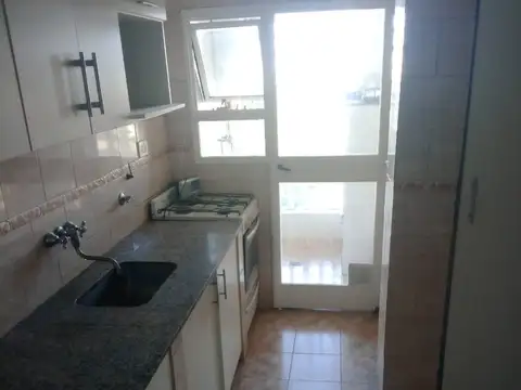 Departamento en Alquiler de 3 ambientes