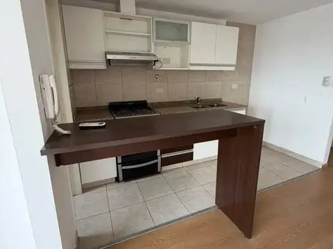 Departamento en Alquiler de 1 dormitorio