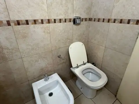 Departamento de DOS AMBIENTES en Perfecto EStado