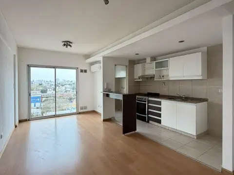 Departamento de DOS AMBIENTES en Perfecto EStado