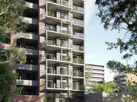 Departamento en Venta en Centro, USD 68.000