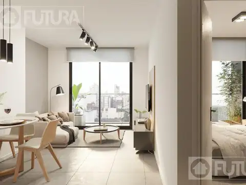 Departamento - Centro