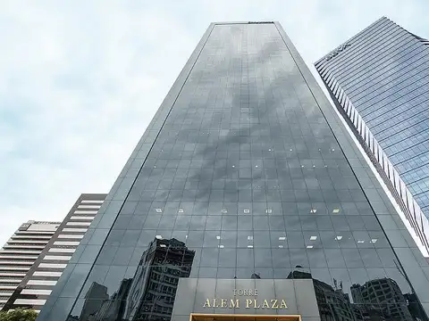 Oficina en alquiler en Catalinas