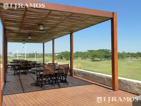 El Cantón, Norte - Lote Laguna
