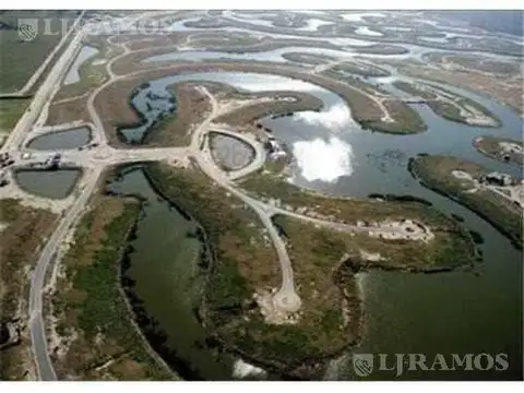 El Cantón, Norte - Lote Laguna