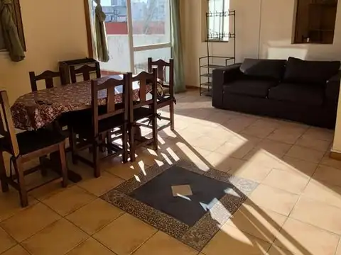 Departamento en venta - 1 Dormitorio 1 Baño - Mar del Plata
