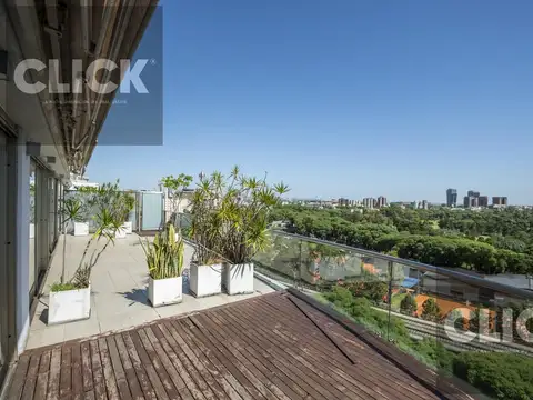 Departamento en Venta de 5 ambientes