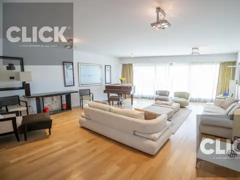 Departamento en Venta de 4 dormitorios
