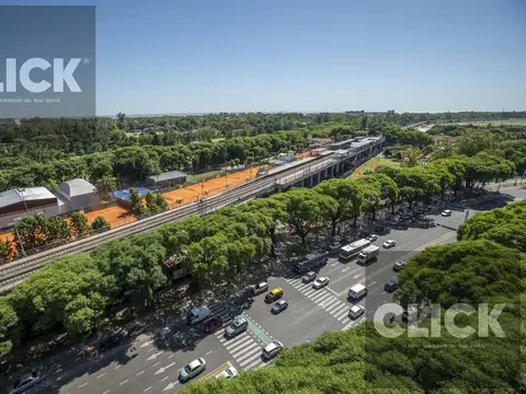 Departamento en Venta con 3 cocheras