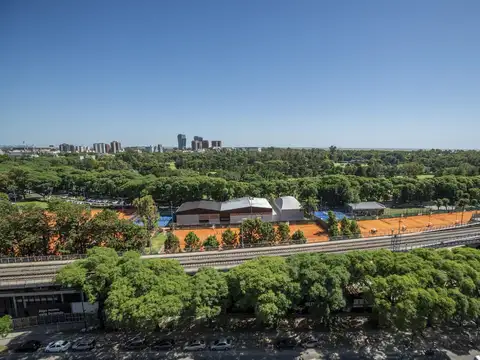 Departamento en Venta en Las Cañitas, USD 2.300.000