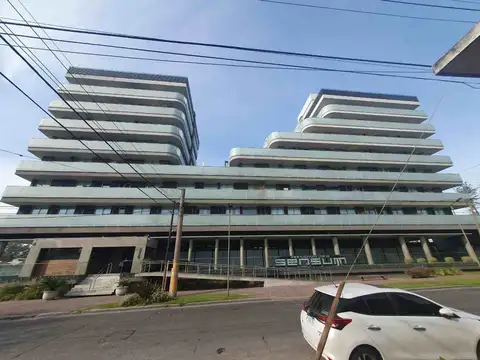 ALQUILER DEPTO 2 AMBIENTES CON COCHERA EN SENSUM