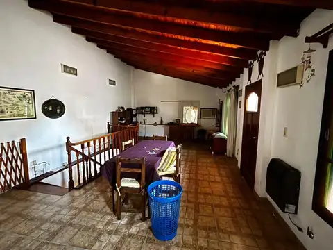 Depto Tipo Casa en Venta de 3 ambientes