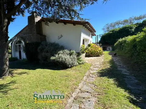 Casa en Venta en Alfar, USD 120.000