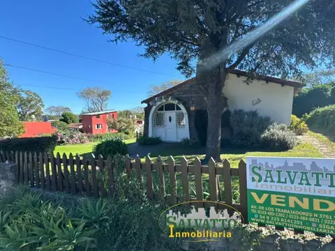 Casa en Venta de 2 dormitorios