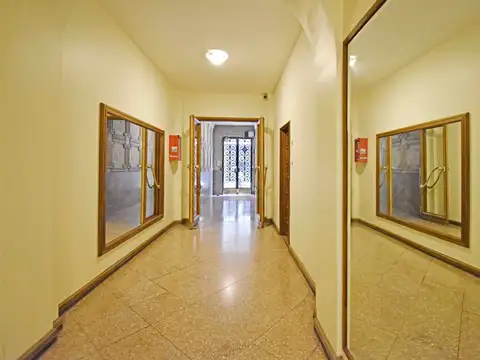 Departamento en Venta en San Nicolás, USD 150.000