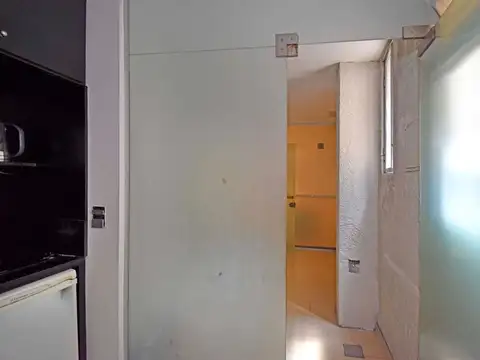 Venta Excelente depto 3 amb Plaza san Man Martin