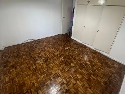 Departamento en Alquiler 25 años