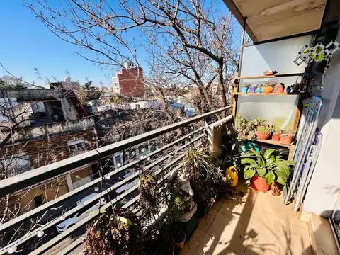 Departamento en Venta 8 años