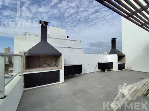 Departamento en Venta en La Plata, USD 176.000