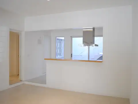 Casa en lote propio