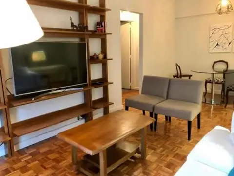 Departamento en Alquiler de 2 ambientes