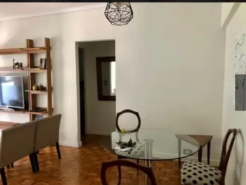 Departamento en Alquiler 12 años