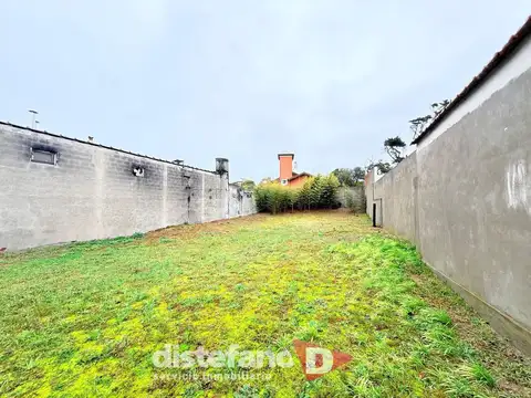 Terreno en Venta de 297,0 m2