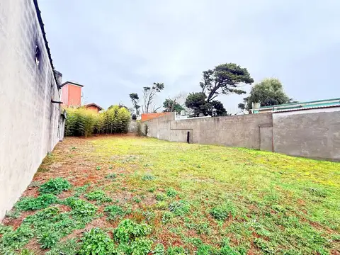 Terreno en Venta de 297,0 m2
