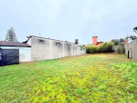 Terreno en Venta de 297,0 m2