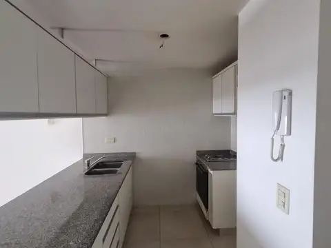 Departamento en Alquiler Permite mascota