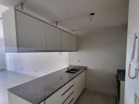 Departamento en Alquiler Apto profesional