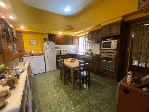 Casa en Venta en Villa Ballester, USD 95.000