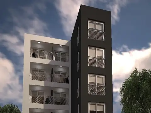 Departamento en Venta en Haedo, Partido de Morón