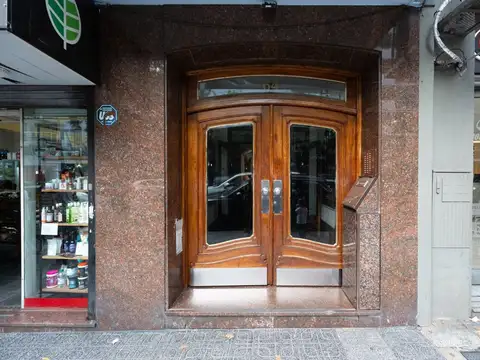 DEPARTAMENTO 3 AMBIENTES EN VENTA - FLORES - CABA