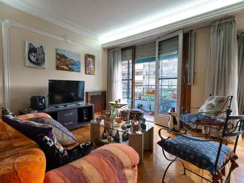 Departamento en Venta 62 años