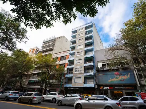 Avenida Carabobo 100