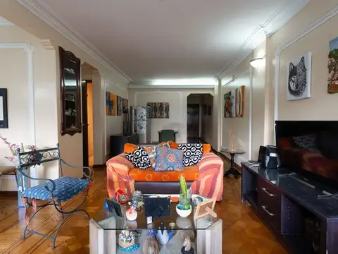 DEPARTAMENTO 3 AMBIENTES EN VENTA - FLORES - CABA