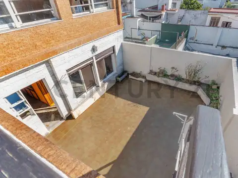Departamento en Venta de 6 ambientes