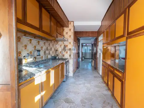 Departamento en Venta en Flores, USD 170.000