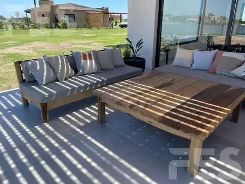 Terreno en Venta de 763,0 m2