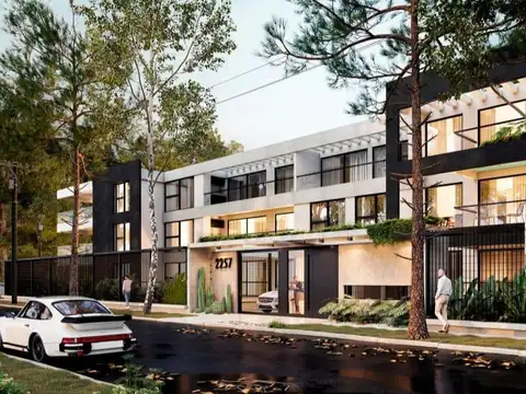 Departamento en Venta en Barrio Parque Leloir, USD 295.000