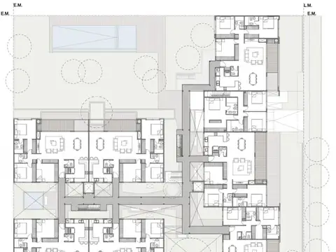 Gauchos de Guemes al 2200