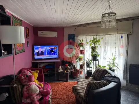 Casa en Venta 34 años