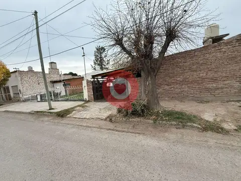 Casa en Venta en Cinco Saltos, USD 75.000