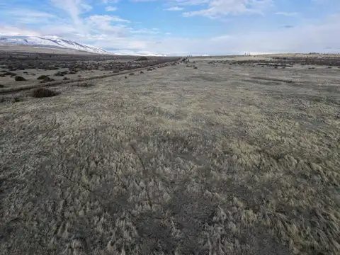 Terreno en trevelin 3hectáreas