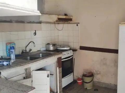 Depto Tipo Casa en Venta 10 años