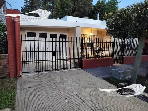 Casa en Venta de 2 dormitorios