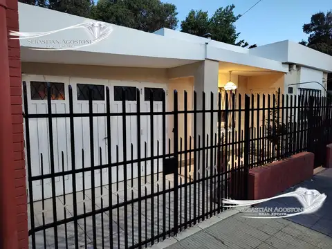 Casa en Venta en General Rodriguez, USD 69.000
